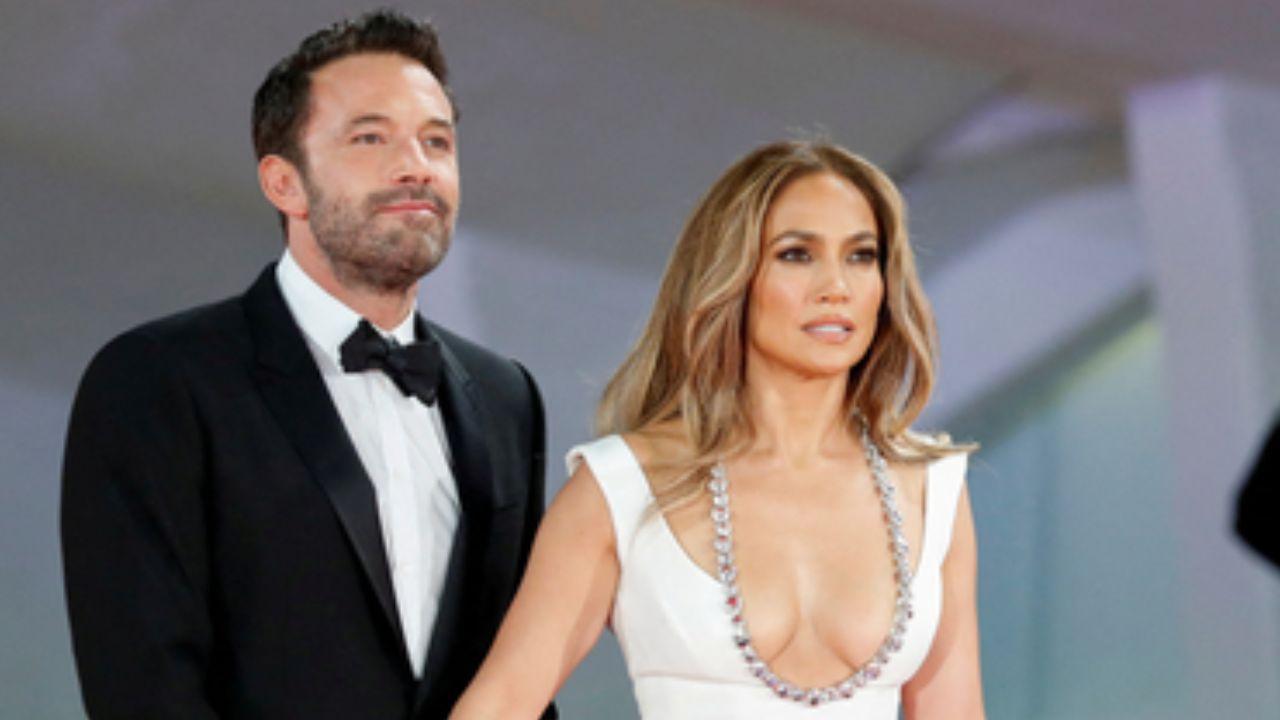 Imagen de Ben Affleck habla por primera vez sobre su divorcio con Jennifer López y revela los motivos