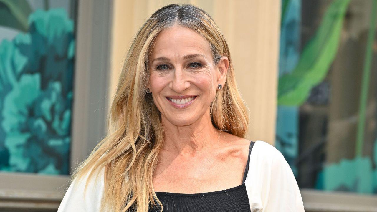 Imagen de Sarah Jessica Parker cumple 60 años: la eterna Carrie Bradshaw que revolucionó la televisión