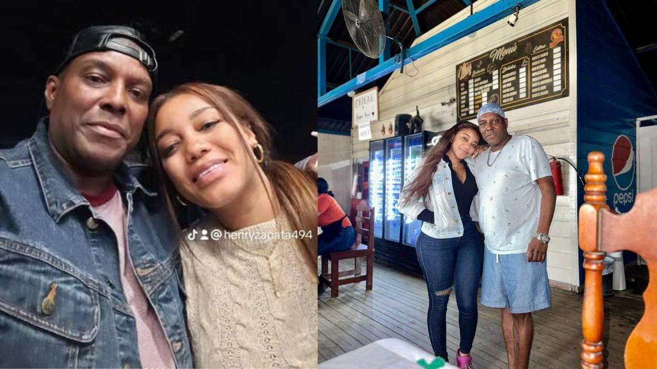 Imagen Principal de Nota: Agrupación musical hondureña de luto por muerte de hija de uno de sus vocalistas
