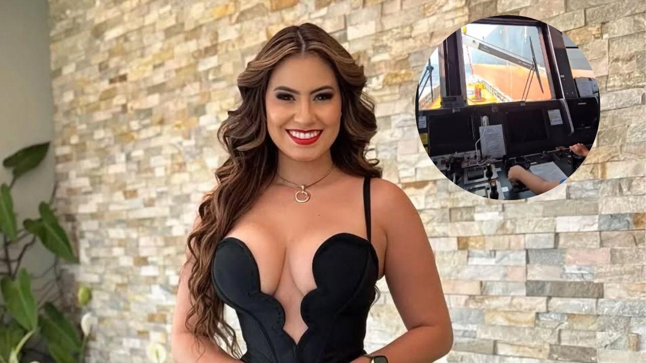 Imagen Principal de Nota: ¿Reconciliación o estrategia? Alejandra Rubio comparte romántico video de su esposo