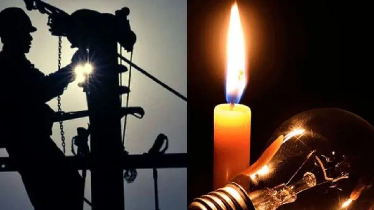 Imagen Principal de Nota: Honduras sufre apagón masivo: Ciudades principales sin electricidad por falla en el sistema regional
