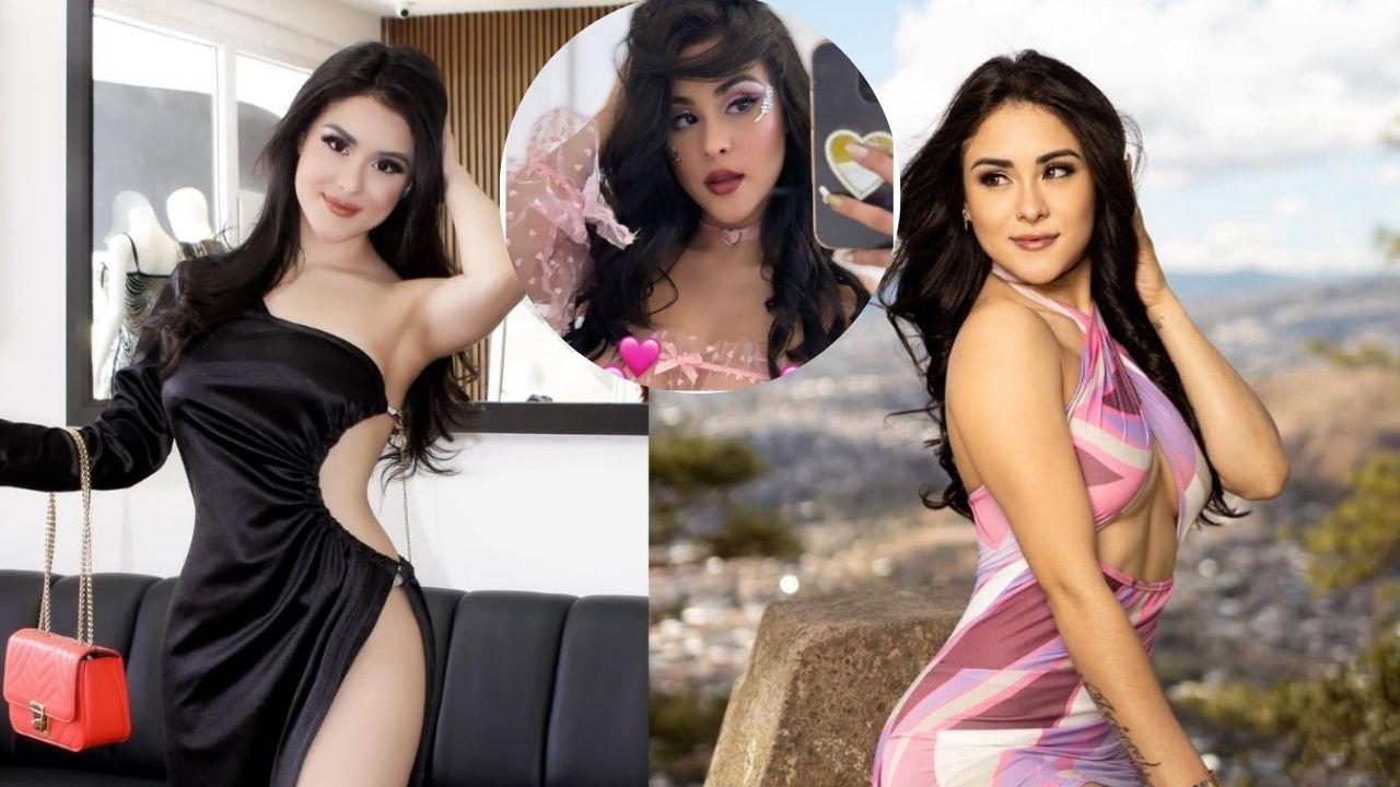 Imagen Principal de Nota: Las 10 fotos más atrevidas de 'Campanita' que han incendiado las redes