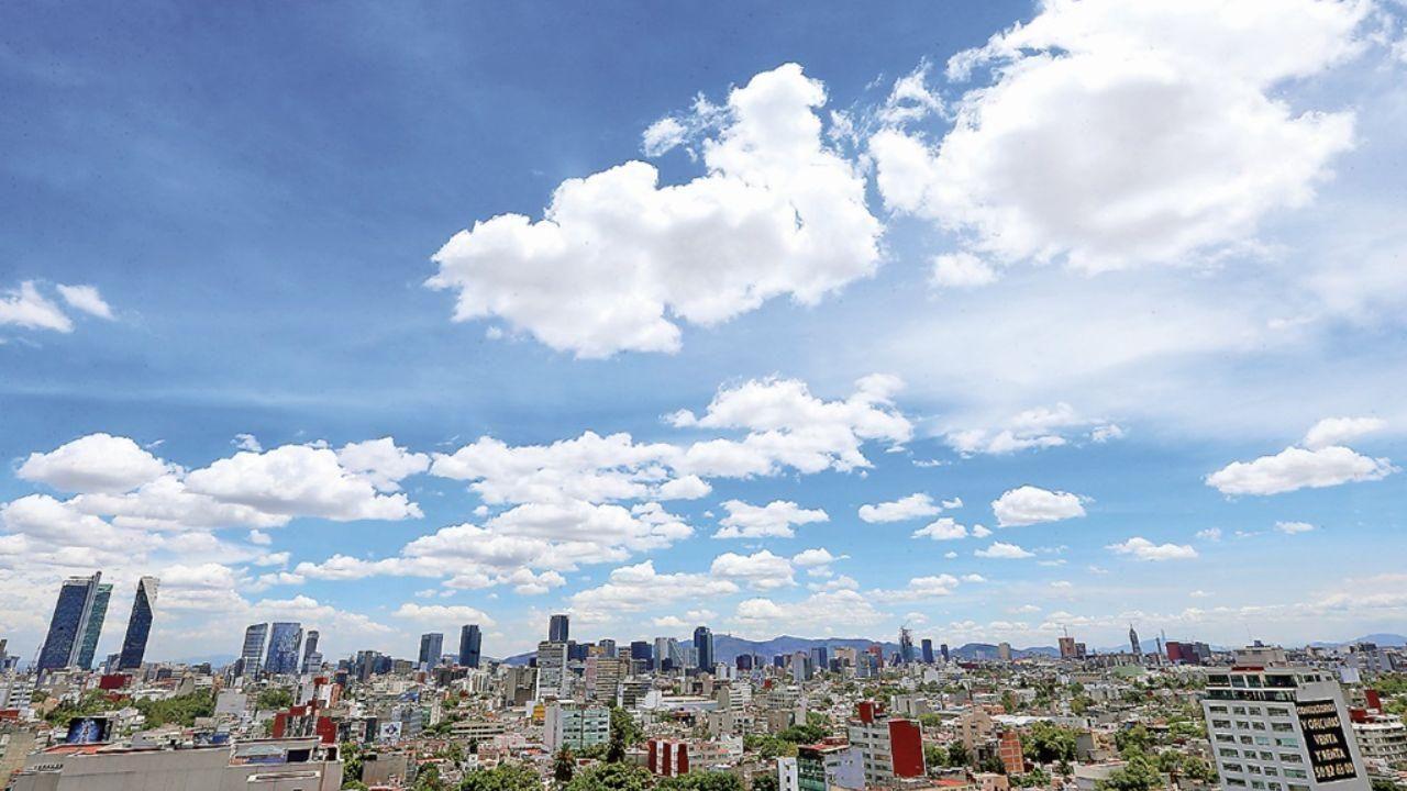 Imagen Principal de Nota: Calor extremo y pocas lluvias este jueves