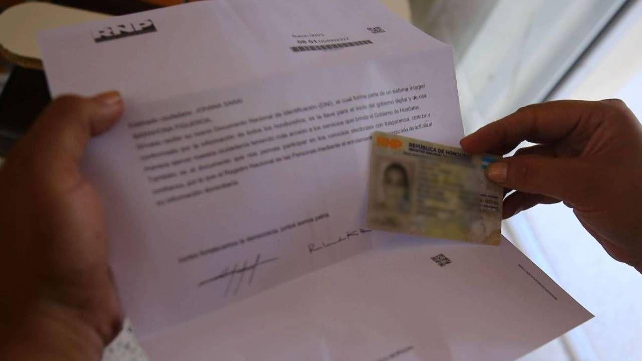 Imagen Principal de Nota: RNP reanuda cobro por reposición del DNI