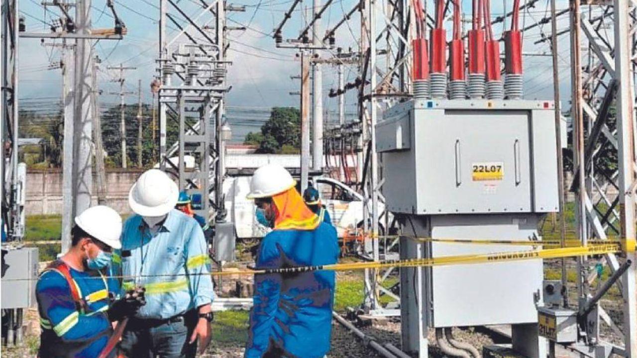Imagen Principal de Nota: Más de 100 zonas en Honduras sufrirán cortes de luz: advierten crisis energética