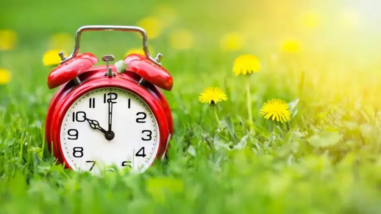Imagen Principal de Nota: El equinoccio de primavera: ¿Cómo impacta el clima en el país?