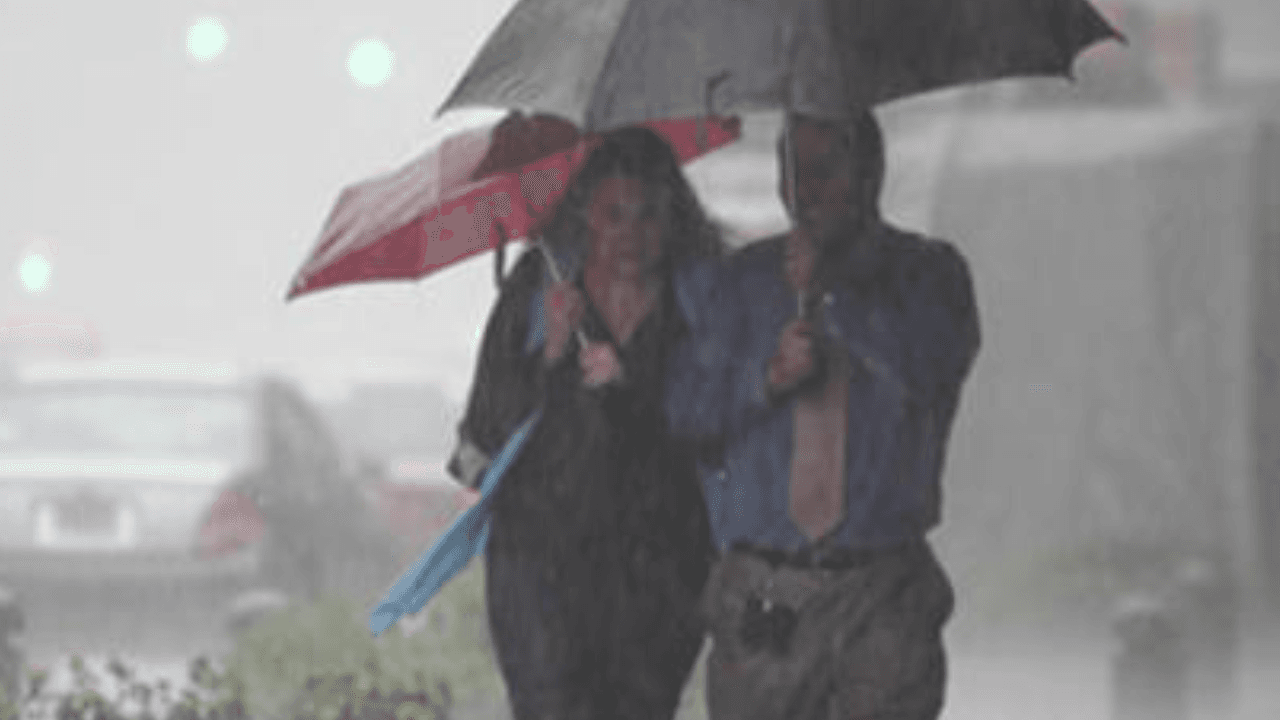 Imagen Principal de Nota: Frente frío traerá lluvias y bajas temperaturas en varias regiones de Honduras
