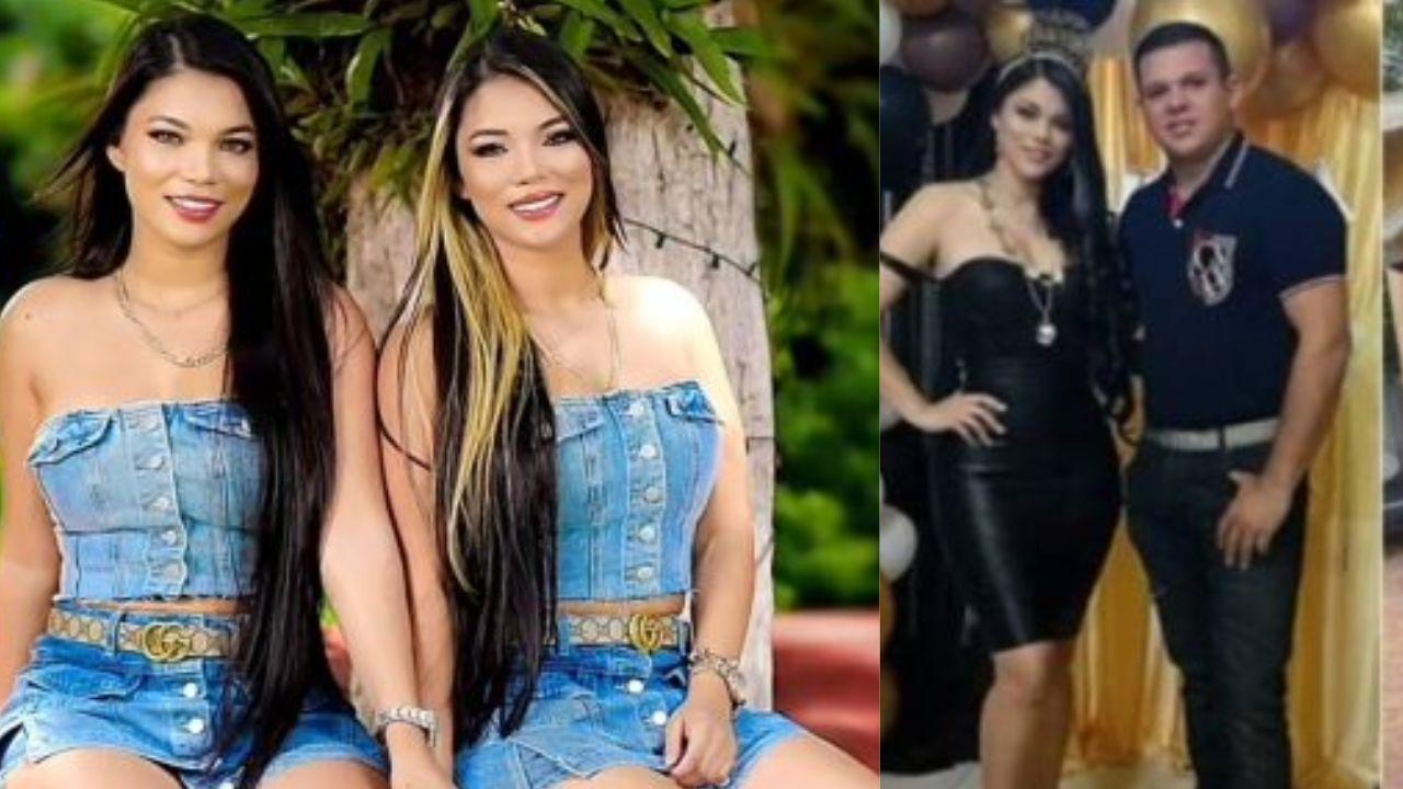 Imagen Principal de Nota: Hermanas Ramos rompen el silencio tras la condena del ‘narco tiktoker’ Teto Santos