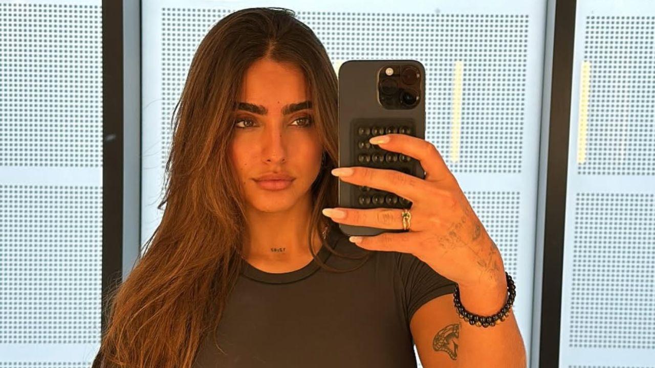 Imagen Principal de Nota: ¿Quién es Isabella Ladera, actual pareja de Beéle
