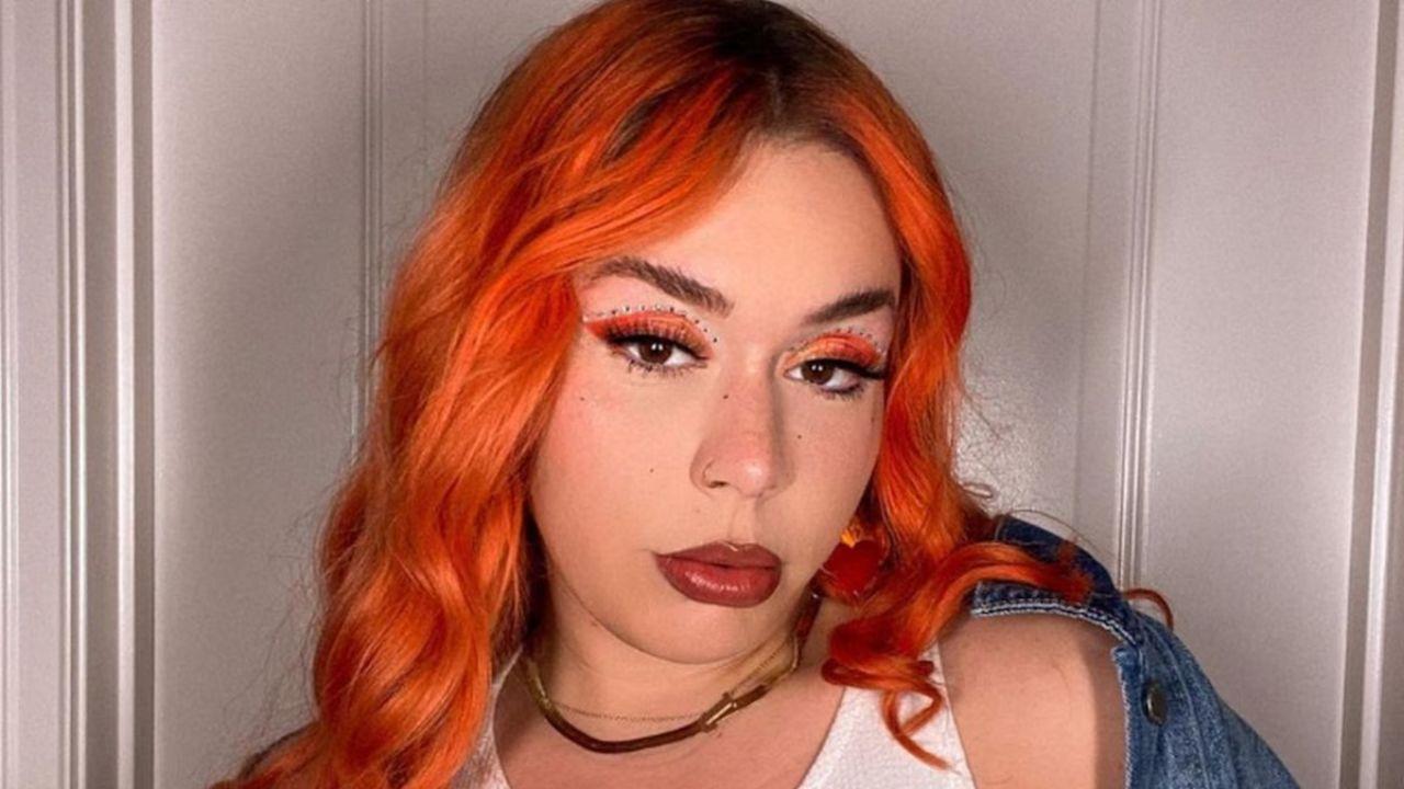 Imagen Principal de Nota: Jesaelys Ayala, hija de  Yankee muestra su transformación "pesaba 227 libras"