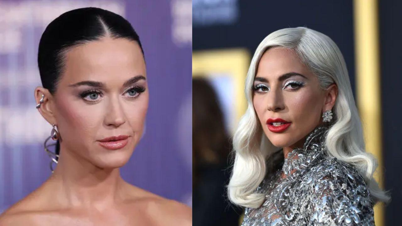 Imagen Principal de Nota: Katy Perry "humillada" por Lady Gaga tras cancelación de boletos