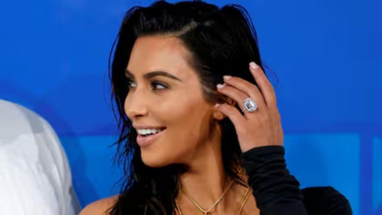 Imagen Principal de Nota: Kim Kardashian confiesa quién heredará su millonario anillo