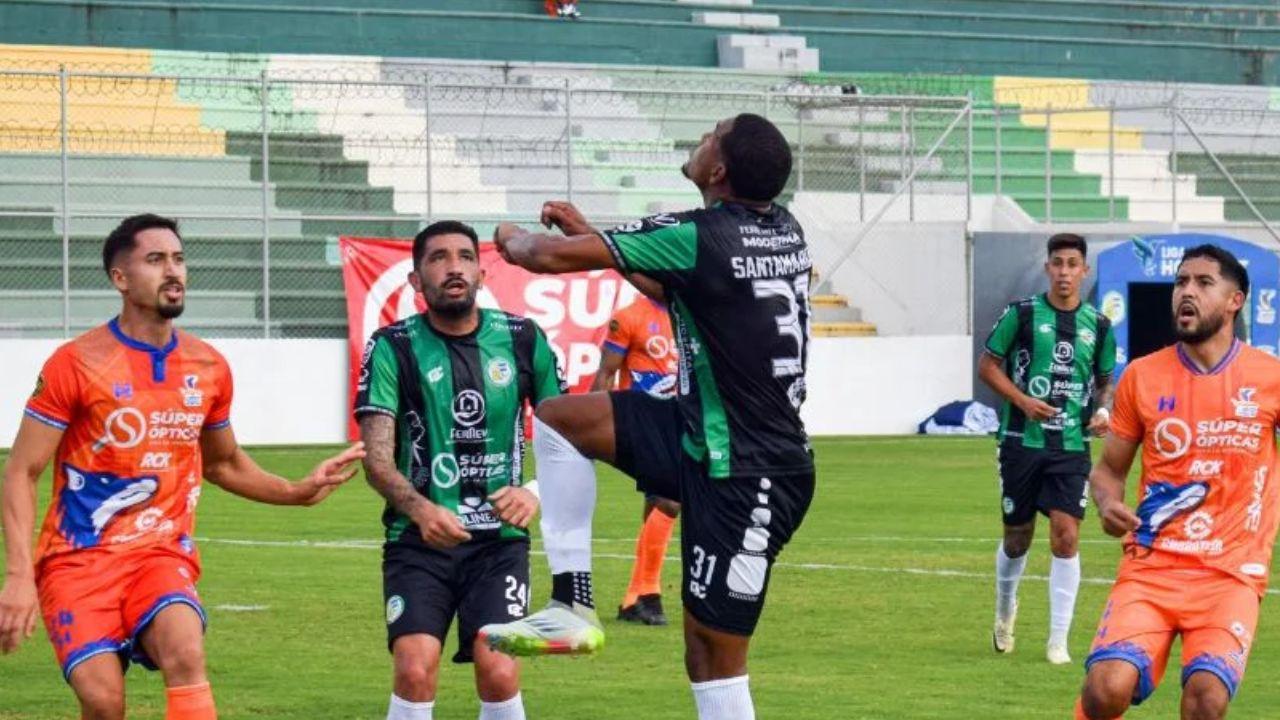 Imagen Principal de Nota: Lobos UPN vs. Juticalpa FC: Hora, canal y dónde ver en vivo el duelo clave por la jornada 12