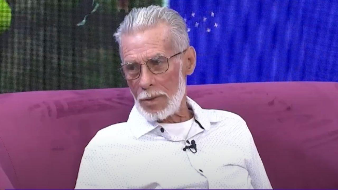 Imagen Principal de Nota: "Me piden que insulte a sus mamás", así se hizo viral 'El Loco de la Selva'