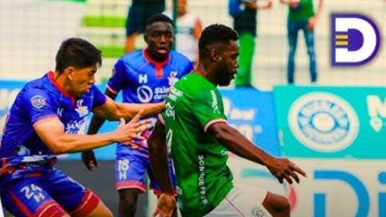 Imagen Principal de Nota: Marathón vs.  Lobos UPNFM: en vivo, hora y dónde ver