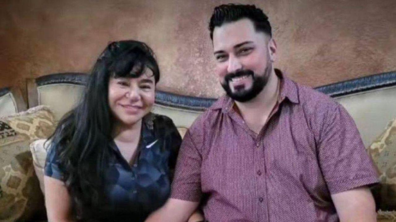 Imagen Principal de Nota: Profeta Ana Maldonado arremete contra quienes critican su divorcio