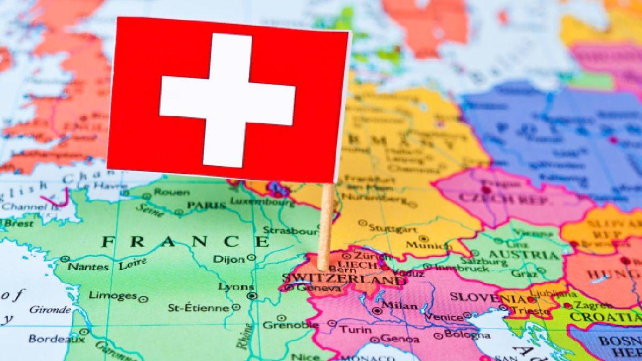 Imagen de Trabajo en Suiza sin título universitario: descubre las vacantes disponibles