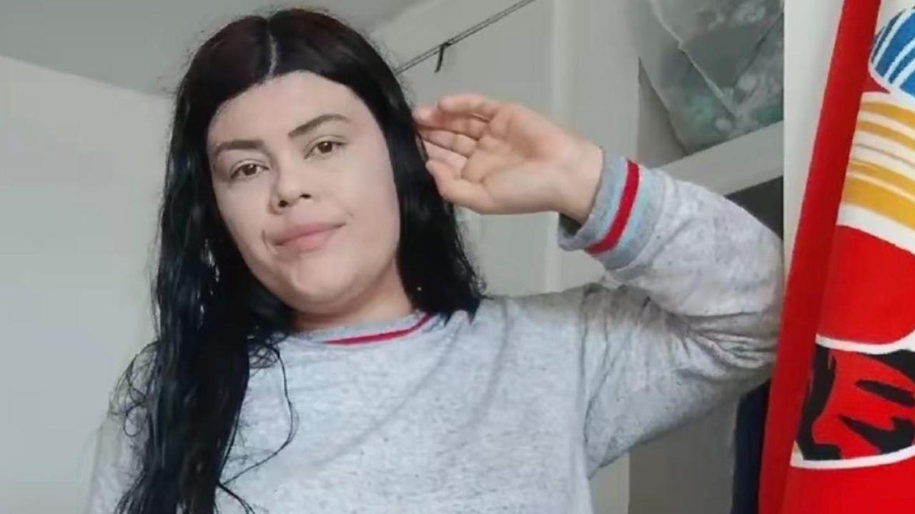 Imagen Principal de Nota: Wendy Tejada responde a los rumores sobre si tiene novio