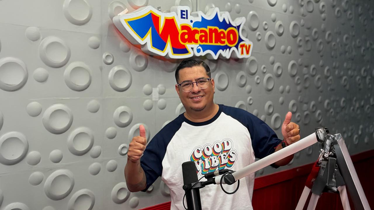 El Macaneo TV