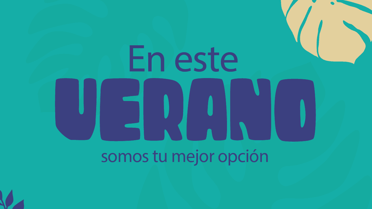 Verano 2025