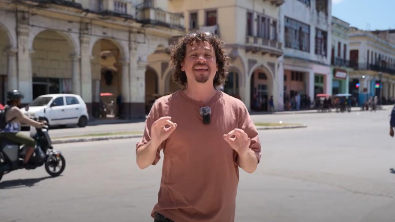Imagen de "La vida aquí es difícil" Lusito Comunica expone la realidad de Cuba