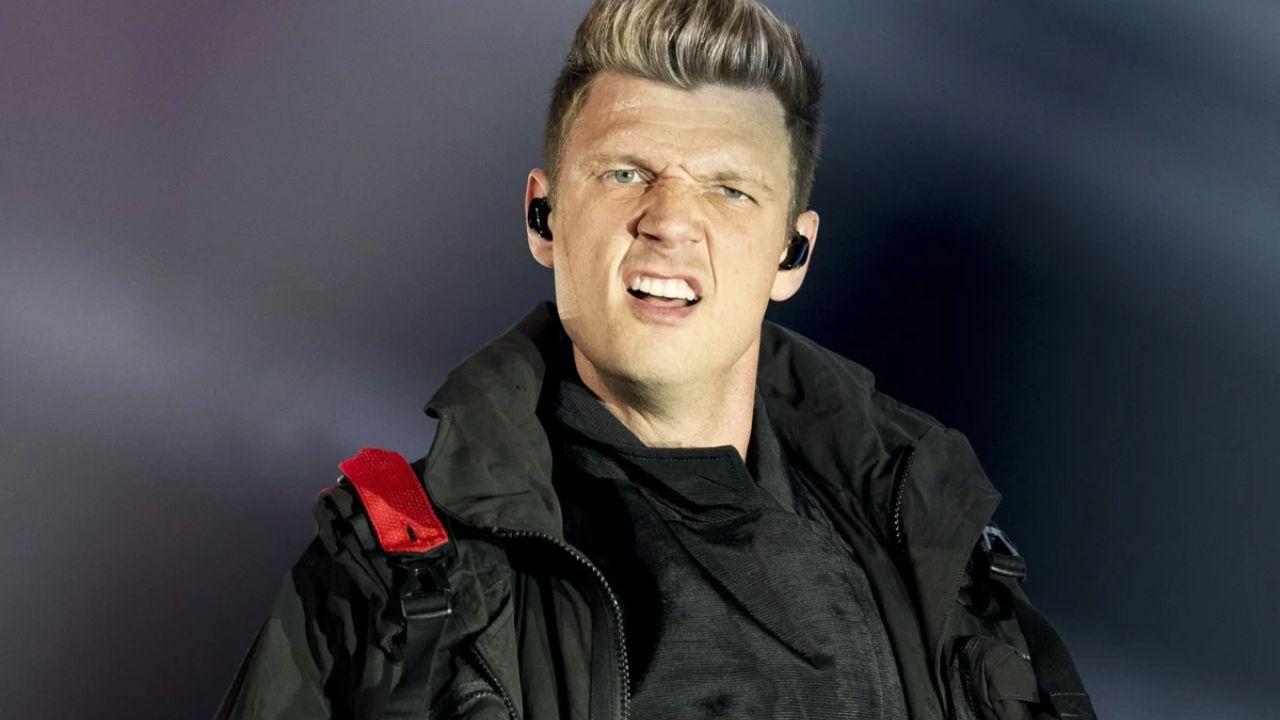 Imagen de Nick Carter enfrenta nueva demanda por presunta agresión sexual