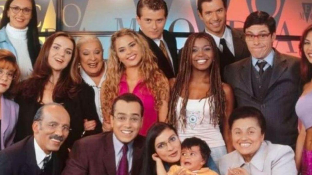 Imagen Principal de Nota: Actor de ‘Betty, la fea’ es diagnosticado con cáncer y anuncia su retiro