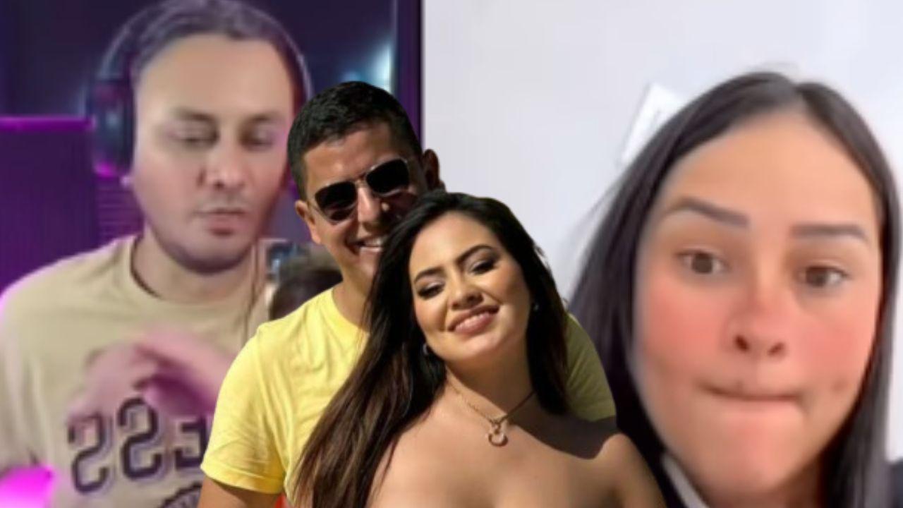 Imagen de ¿Alejandra Rubio perdió un bebé? Tiktoker revela aborto y crisis en su matrimonio