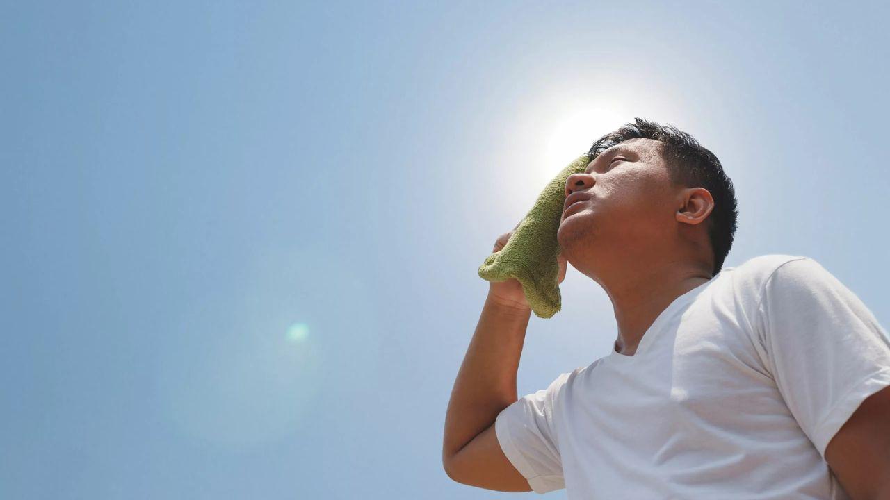 Imagen Principal de Nota: Altas temperaturas y poca lluvia para este jueves
