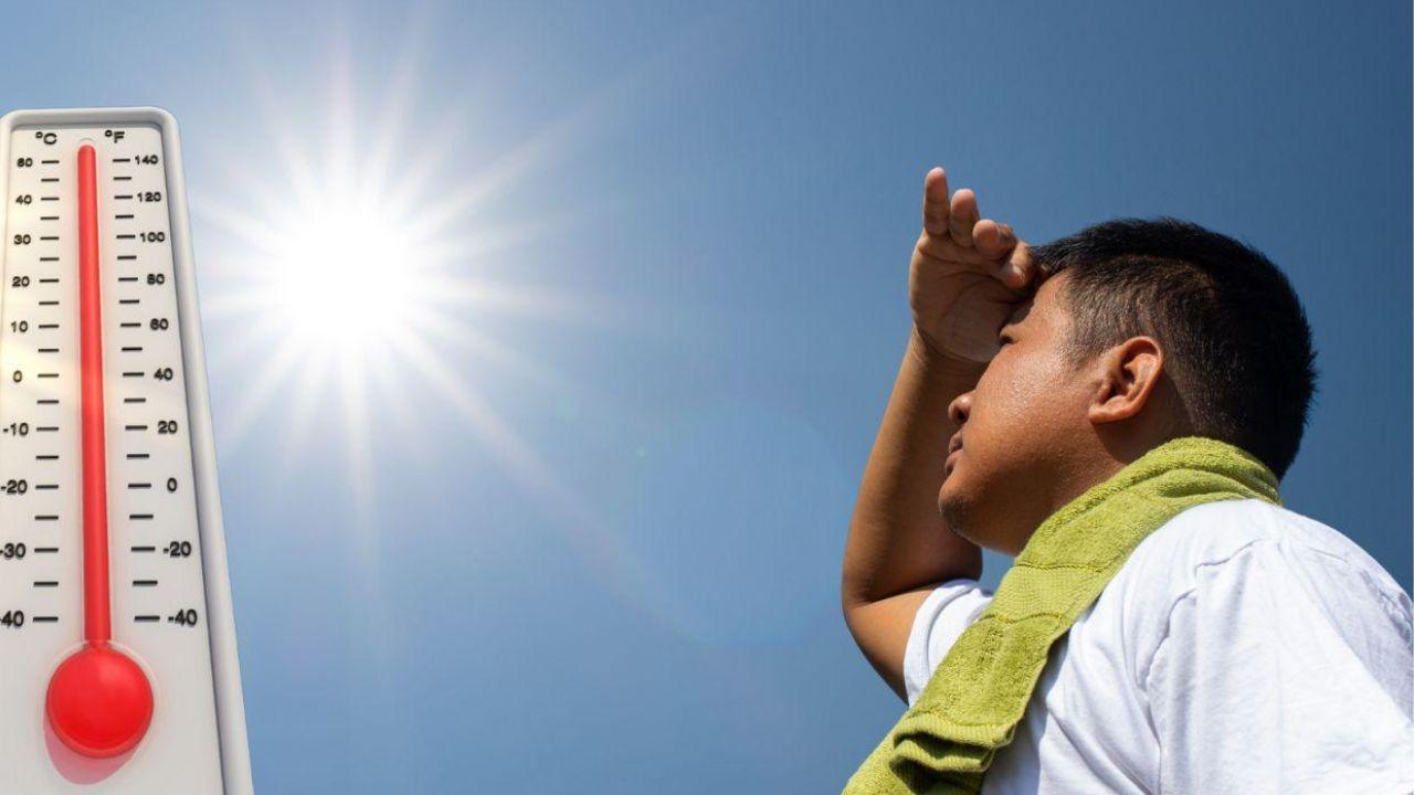 Imagen Principal de Nota: Altas temperaturas y posibles lluvias ligeras en algunas regiones de Honduras este sábado