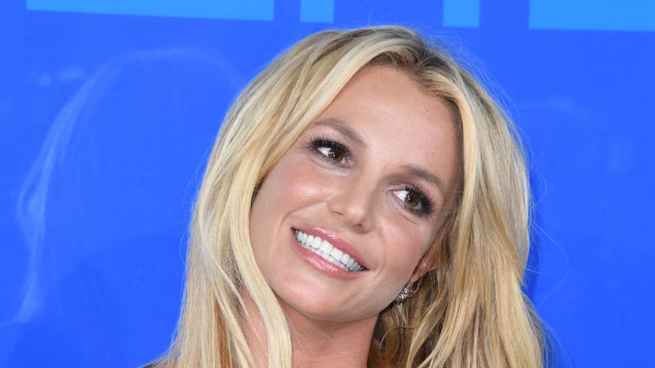 Imagen Principal de Nota: Spears preocupa a sus seguidores al llegar con un muñeco envuelto como bebé