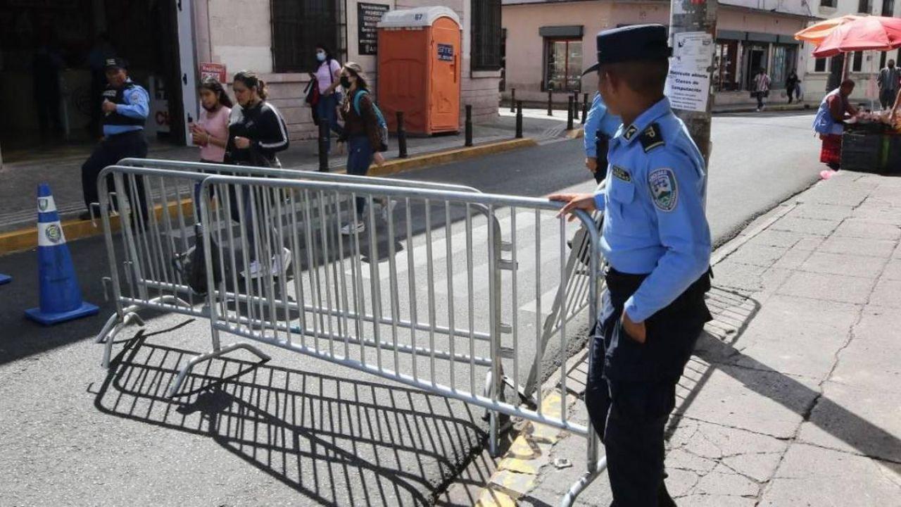 Imagen de Estas Calles estarán cerradas el 9 de abril por Cumbre de la Celac