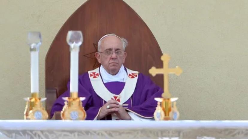¿Quién fue el papa Francisco y qué hizo?