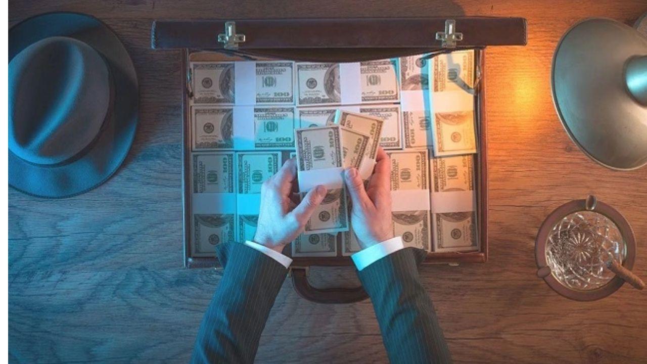 Imagen Principal de Nota: Cinco películas que te harán entender el caso Koriun en Honduras al estilo Ponzi