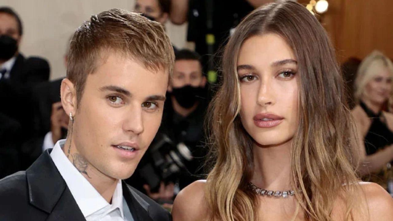 Imagen Principal de Nota: Hailey Bieber manda polémico mensaje a sus críticos