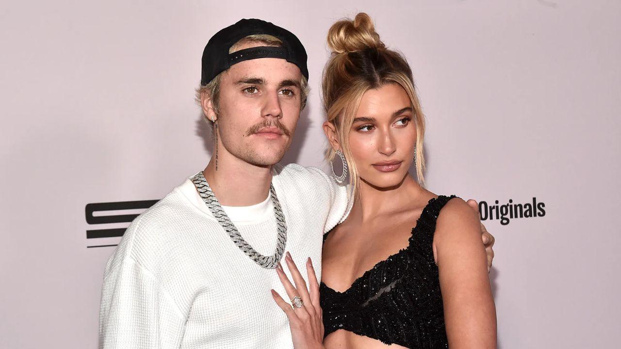 Imagen Principal de Nota: Esposa de Justin Bieber atraviesa problema de salud