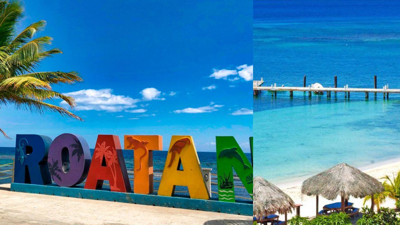 Imagen Principal de Nota: Las 10 mejores playas de Honduras para disfrutar el verano: belleza, aventura y naturaleza