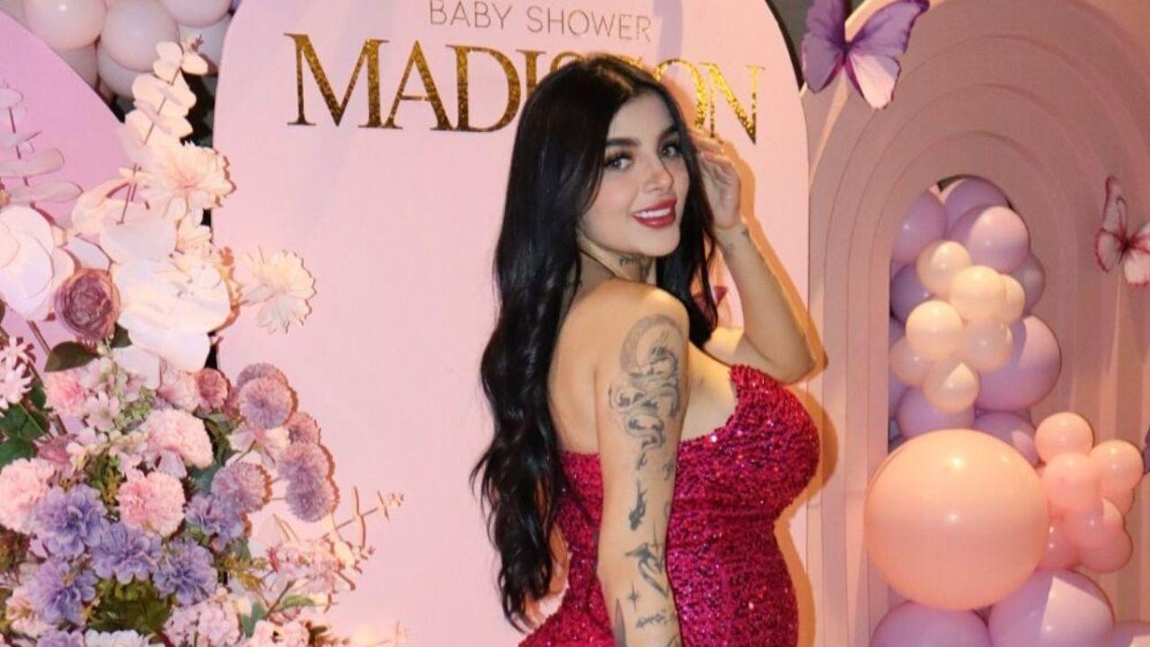 Imagen de Karely Ruiz explota contra quienes critican su cuerpo tras convertirse en madre