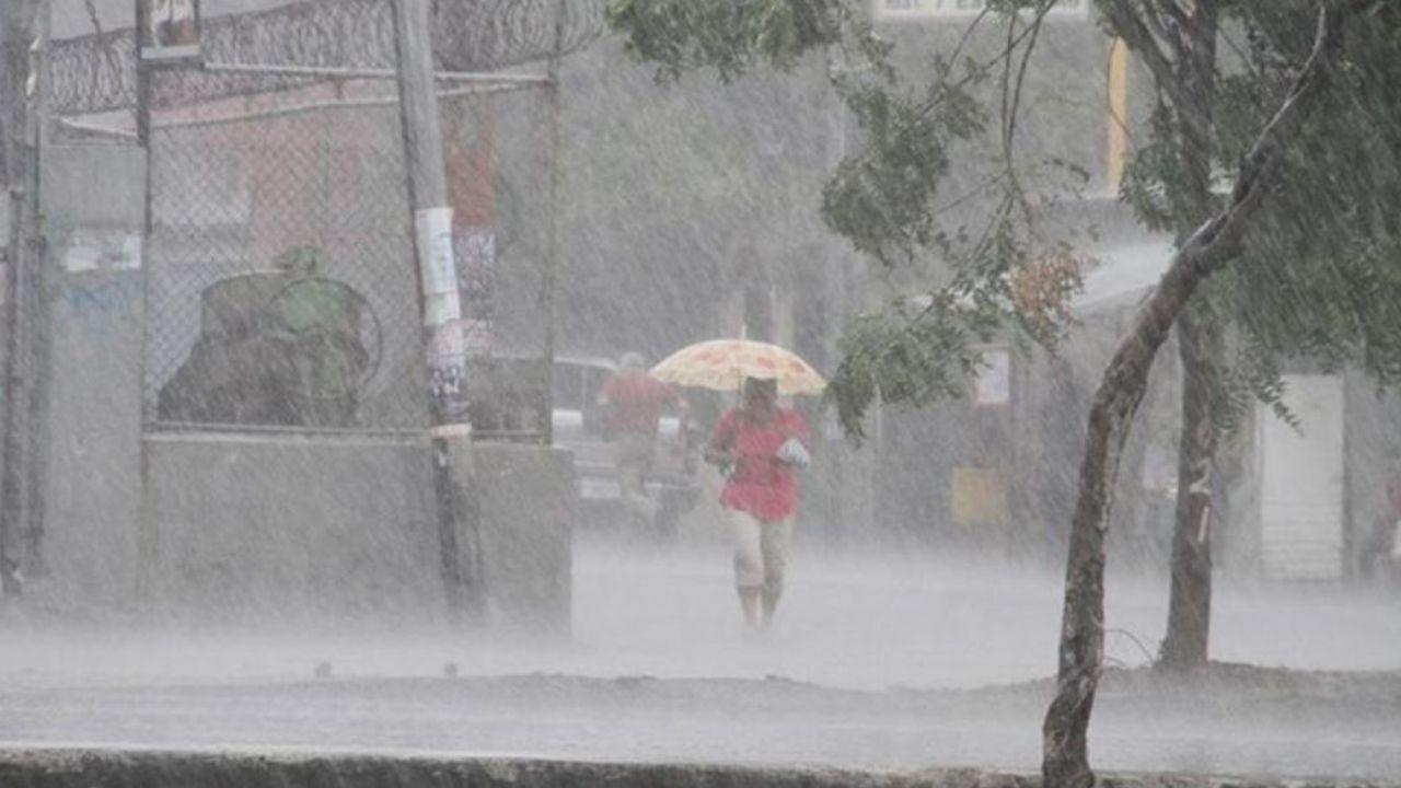 Imagen Principal de Nota: Pronostican más lluvias para este Jueves Santo en gran parte de Honduras