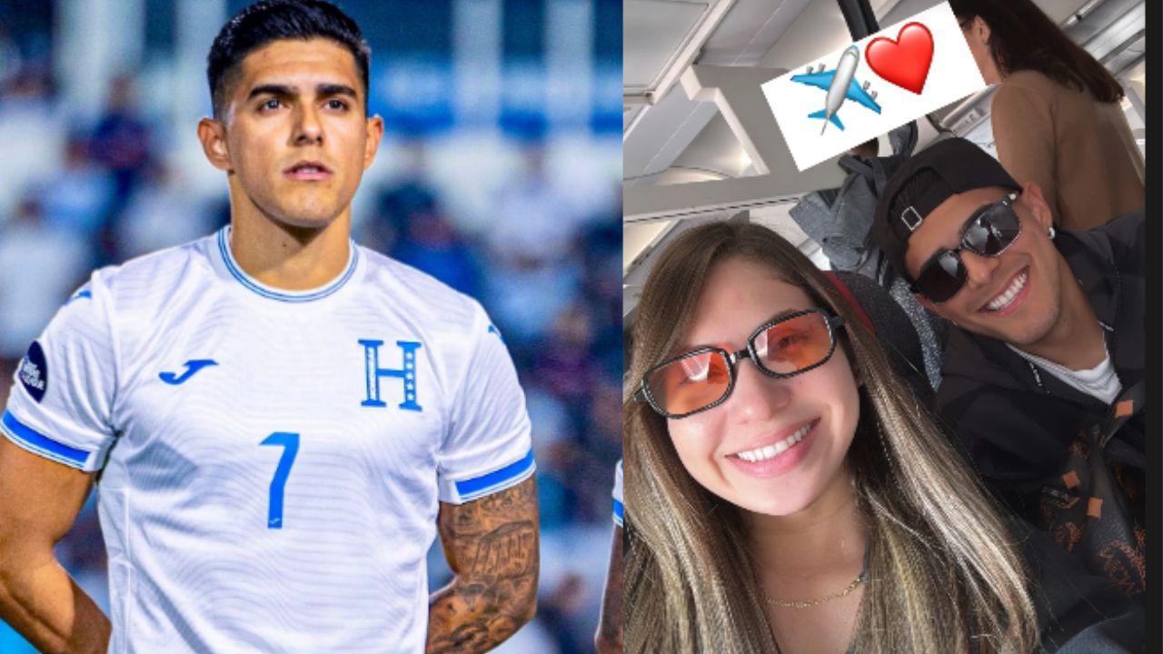 Imagen Principal de Nota: Luis Palma inicia la Semana Santa con romántico video ¿Dedicado a su esposa?