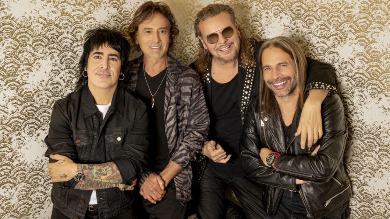 Imagen de Maná es 'despreciado'  por el Salón de la Fama del Rock