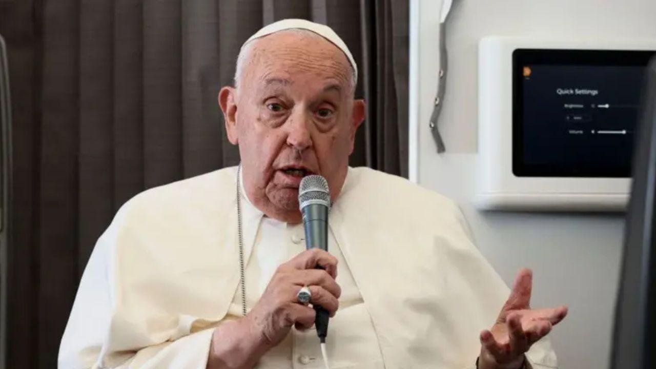 Imagen de Las frases más emblemáticas del papa Francisco que marcaron su vida y su pontificado