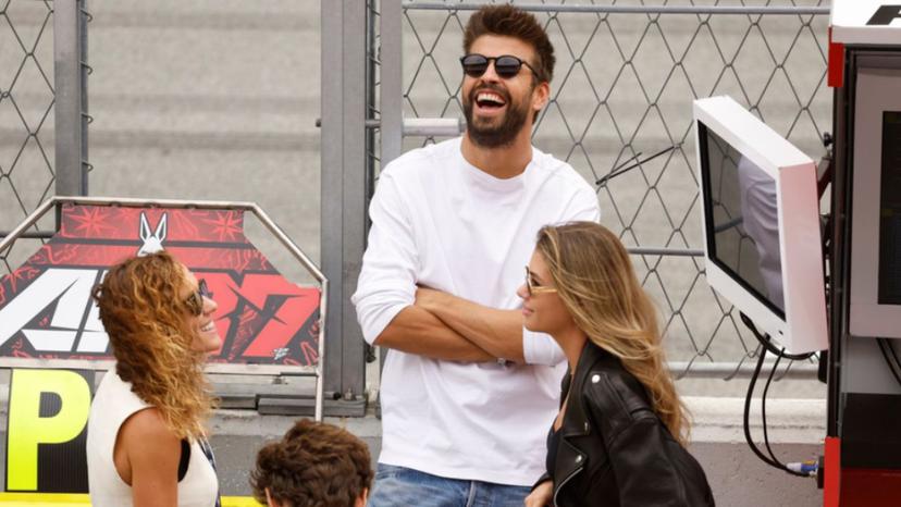 Piqué y Clara Chía reaparecen juntos tras rumores de ruptura: ¿sigue viva la relación?