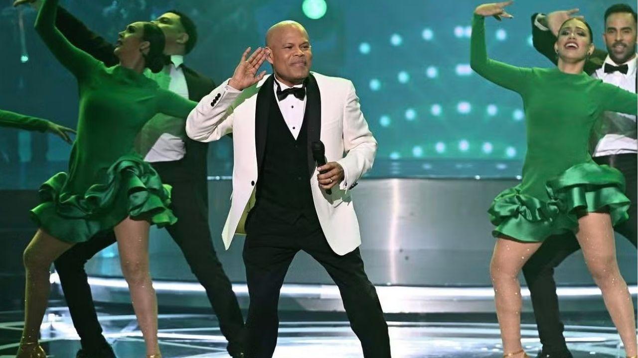 Imagen de ¿Quién fue Rubby Pérez? La 'voz más alta del merengue'
