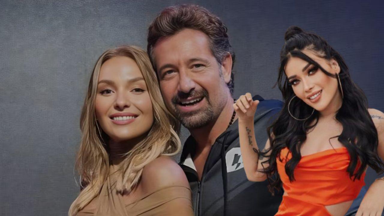 Imagen de Irina Baeva acusa a Gabriel Soto de infidelidad: ¿quién es Brenda Zambrano?