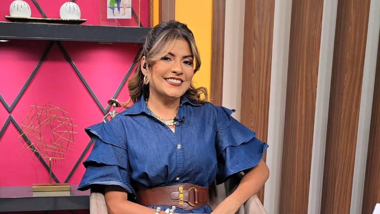 Imagen de Saraí Espinal rompe el silencio: ‘Tengo platino en mi cuerpo tras un accidente que casi me cuesta la vida’