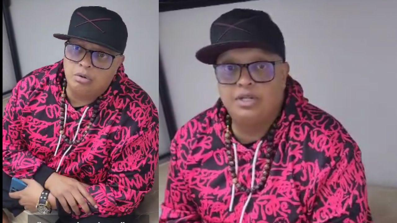 Imagen Principal de Nota: Artista costarricense Toledo es detenido en aeropuerto de Honduras