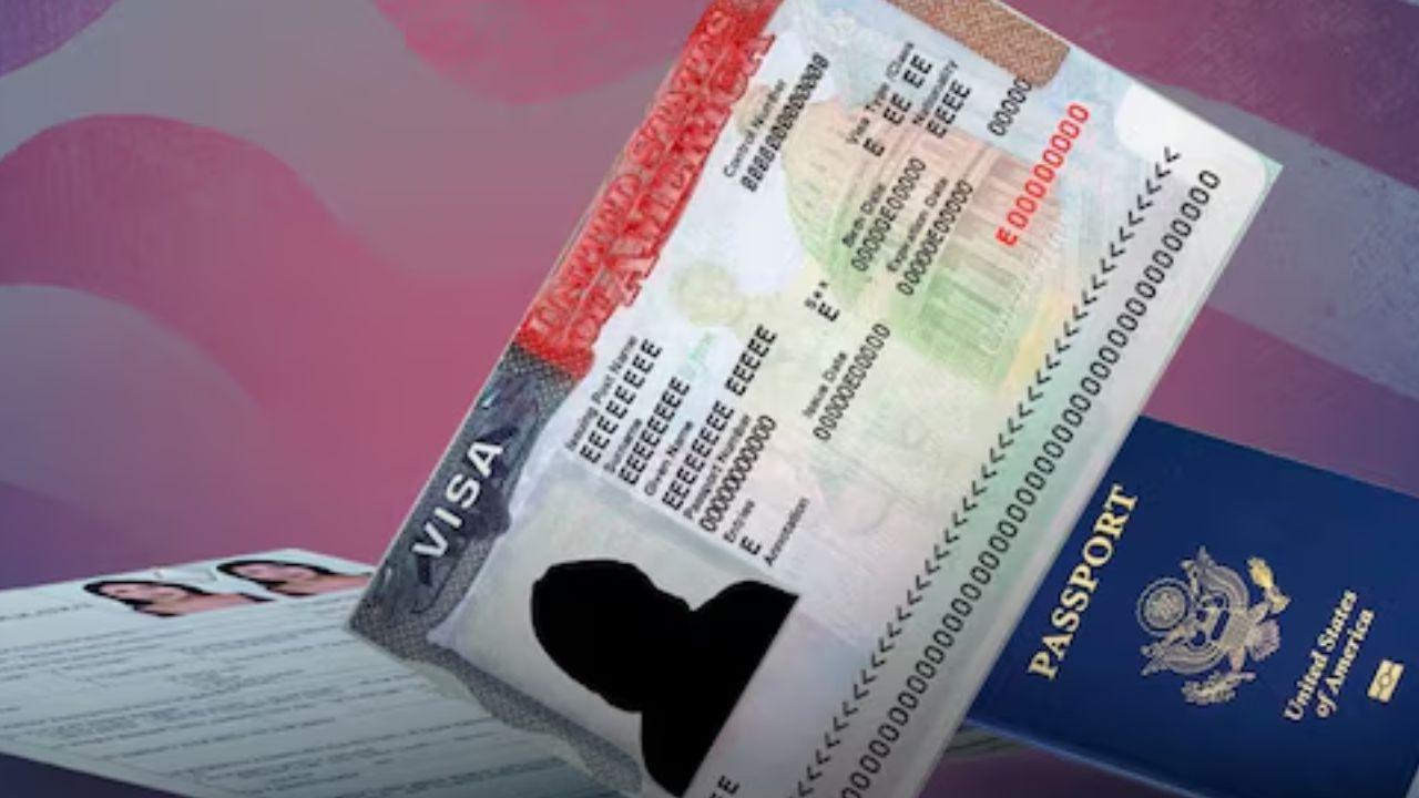 Imagen Principal de Nota: ¿Por qué Estados Unidos podría negarte la visa? Errores comunes que debes evitar