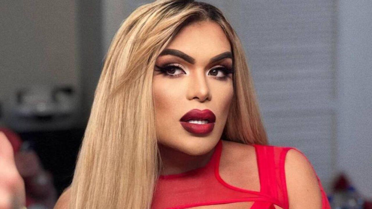 Imagen de Wendy explota ante las críticas por su opinión sobre las mujeres trans