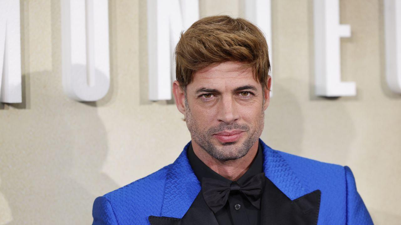 Imagen de Sale a la luz video de William Levy tras ser arrestado